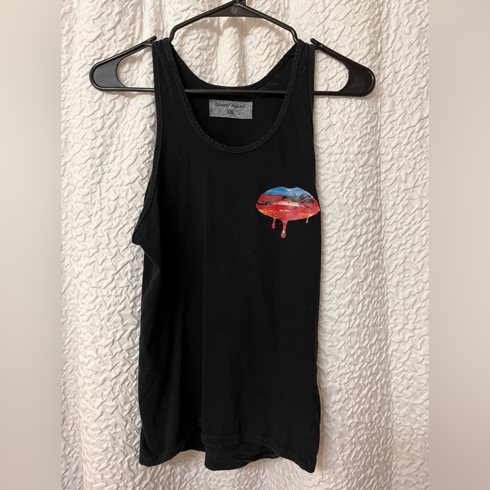 L.A. Story Sammy Adams Tour Tank